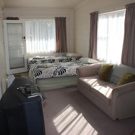 Ranui Motel Опотики Экстерьер фото