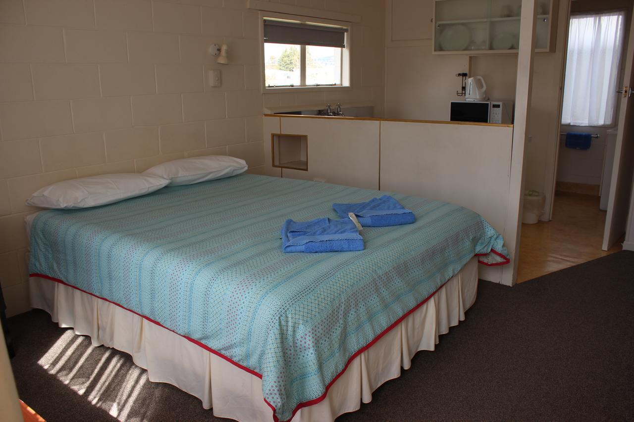 Ranui Motel Опотики Экстерьер фото