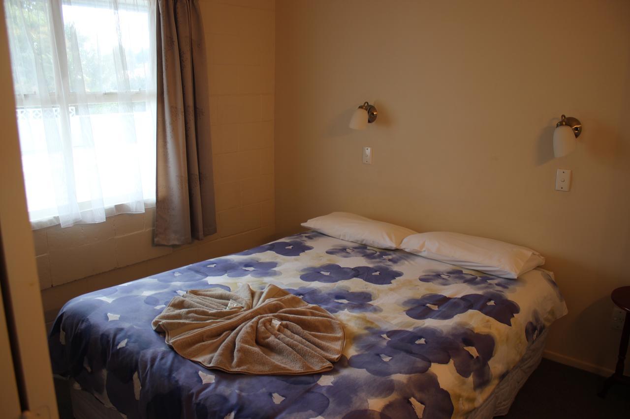 Ranui Motel Опотики Экстерьер фото