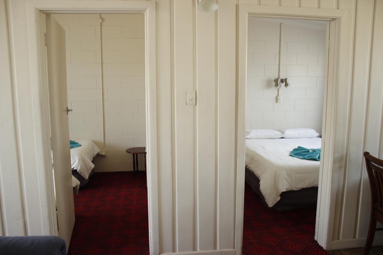 Ranui Motel Опотики Экстерьер фото