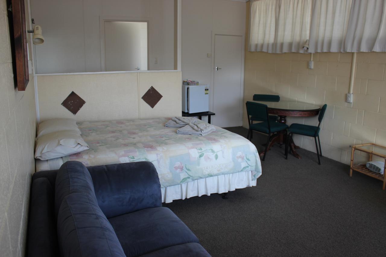 Ranui Motel Опотики Экстерьер фото
