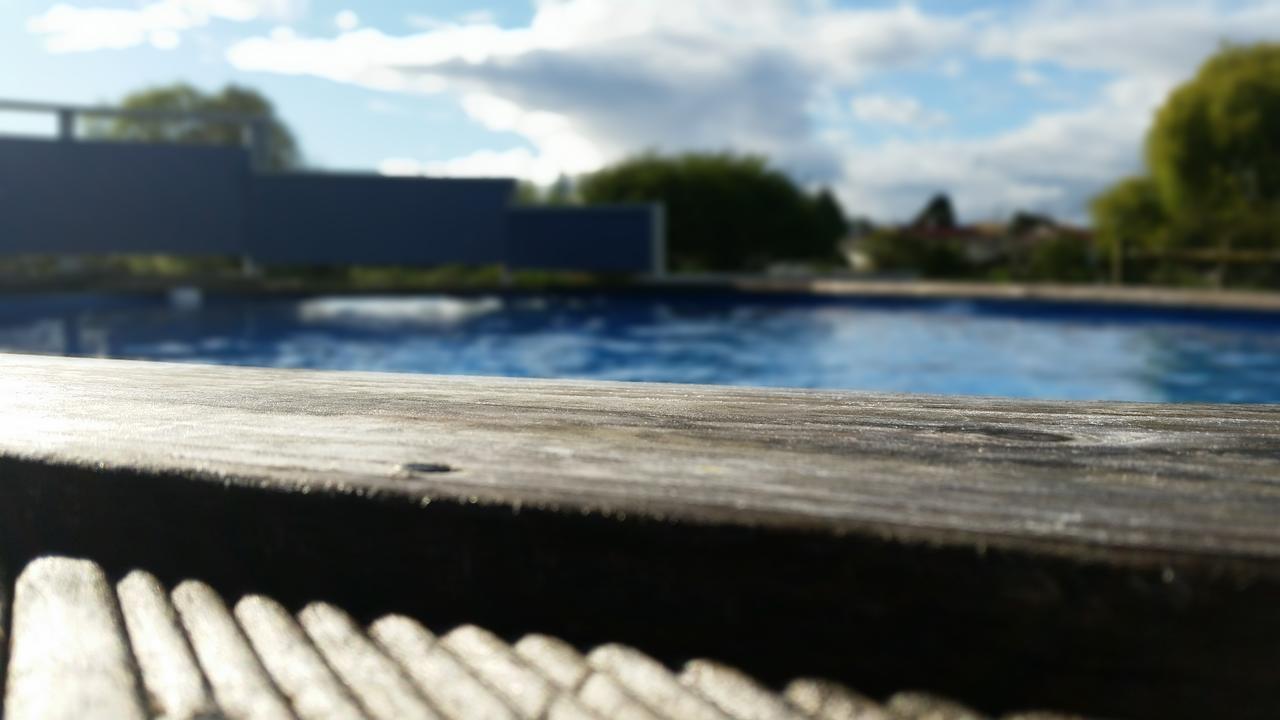 Ranui Motel Опотики Экстерьер фото
