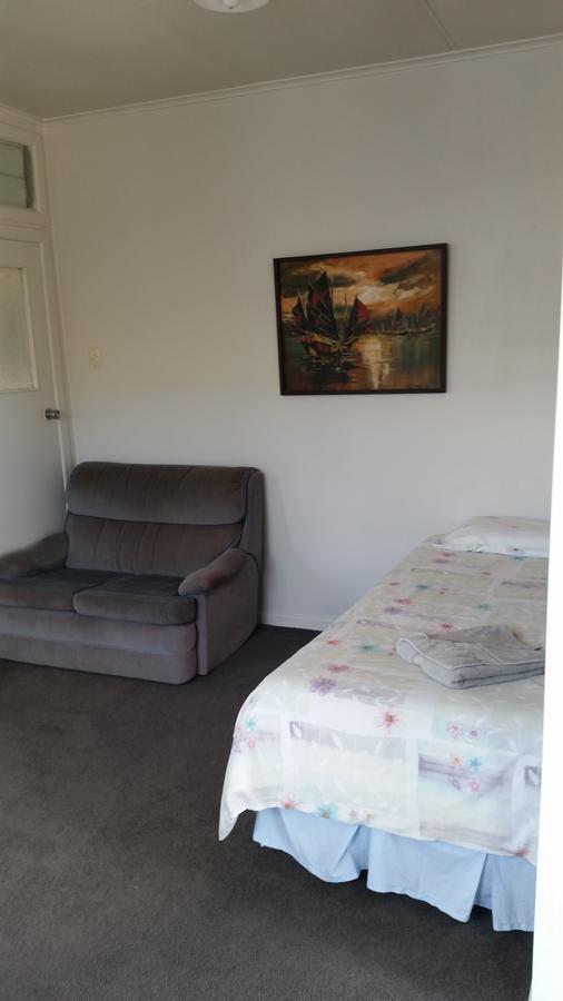 Ranui Motel Опотики Экстерьер фото