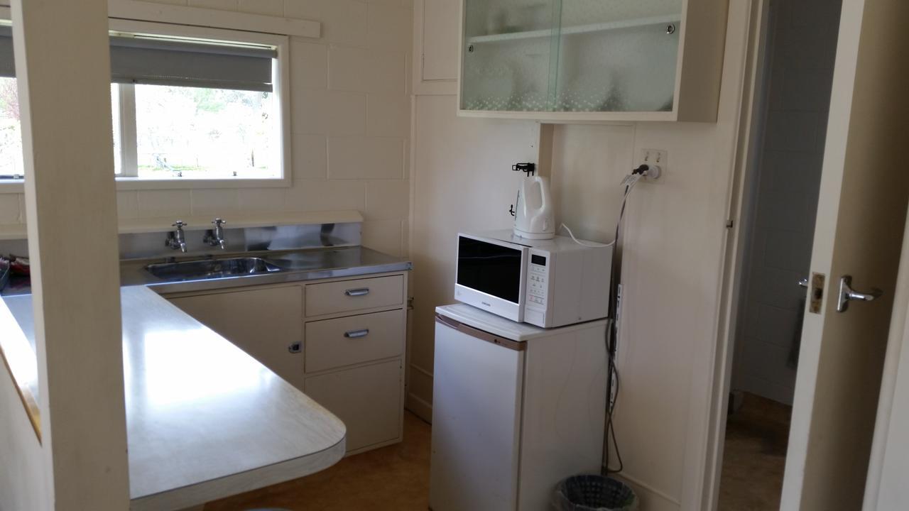 Ranui Motel Опотики Экстерьер фото
