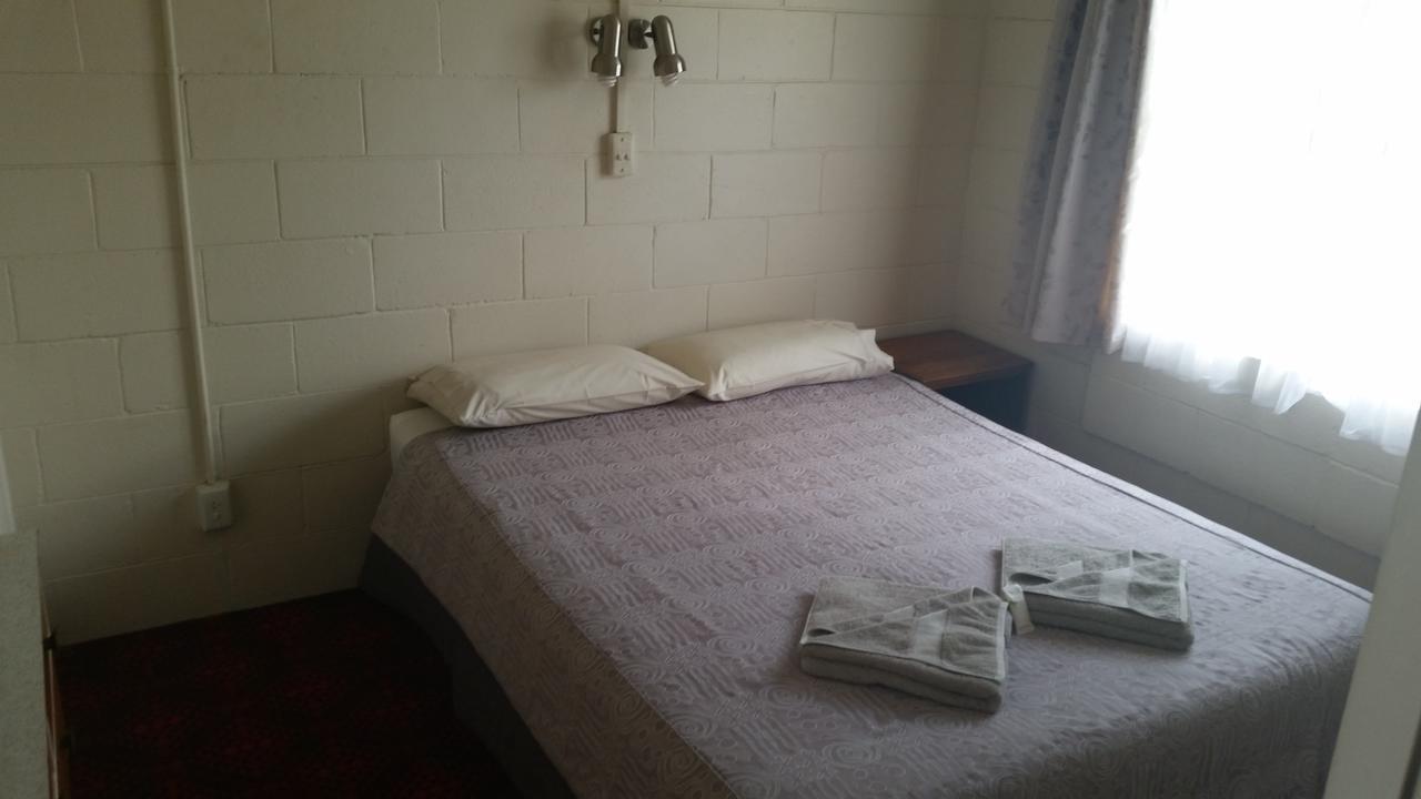 Ranui Motel Опотики Экстерьер фото